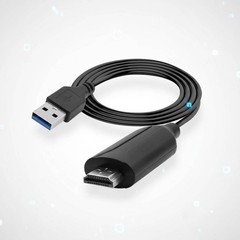 AV Interface to Universal Serial Bus AV Interface Input Adapter Card Low