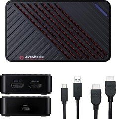 Live Gamer Ultra GC553 – 4K60 HDR Pass-Through