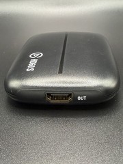 Elgato HD60 S HD60S USB 3 HDMI Video/Game Capture Device