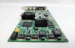 AJA KONA LHE HD SDI I/O Video Capture Card PCIe, 102035-03
