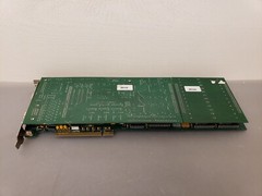 MuTech M-VISION 1000 PCI Video Digitizer Frame Grabber with Top Boards Tested