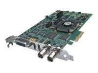 AJA Kona LHi Video Recording Adapter PCIe Card Video PCI-Express NTSC PAL