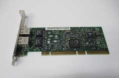 HP NC7170 Series 313559-001 PCI-X Gigabit Server Adapter Network Card
