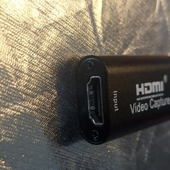HDMI USB 2.0 Video Capture Dongle Digital Format 2 Ports USB Stick