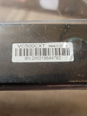 Diamond Multimedia VC500 USB 2.0 One Touch VHS to DVD Video Capture Device