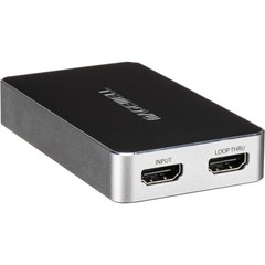 Magewell USB Capture HDMI Plus 1-Channel HDMI to USB Audio/Video Capture Device