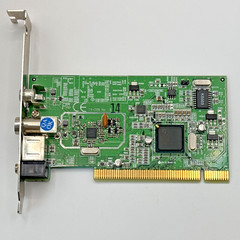 PHILIPS V-Stream Studio TV Terminator TV/Video Caputre PCI Adapter S36-0000311