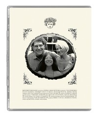 PALINDROMES (4K ULTRA HD) PALINDROMES (4K ULTRA HD) BD New