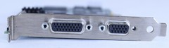 Imaging Technology PCVisionPlus 204-00016-00 PCP3887 A1/N2875 Frame Capture Card