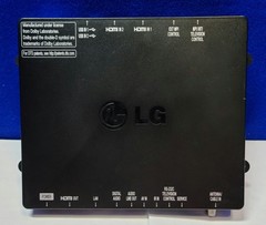 LG IPTV Set Top Box Model STB-3000