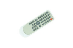 Remote Control Compatible For Miracle NE209UD SC720FDF 6719DD Color TV DVD Combo