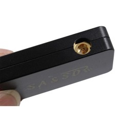 RTL-SDR Defined Radio RF Analyser Broadband Spectrometer Adapter 25MHz~1896MHz