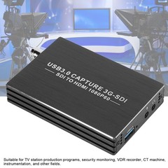 3G-SDI Video Card SDI To HD Multimedia Interface 1080P USB3.0 Video POCY