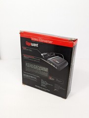 Gigaware 25-1141 VHS-TO-DVD Or MP4 Video Converter