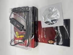 Diamond Multimedia VC500 USB2.0 One Touch VHS to DVD Video Capture New Open Box