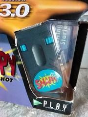 Vintage Snappy Video Snapshot PC Gizmo Version 3.0 software NEW IN BOX. PHOTOS