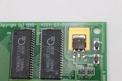 Sigma Designs REALMagic EM8300 DVD MPEG-2 Decoder Playback PCI Card PC RETRO