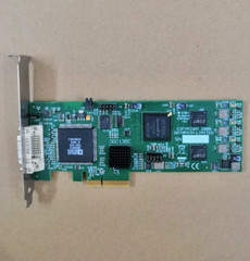 DataPath VisionRGB-E1S DGC139C DVI/RGB/HD Video Capture Card PCI Express