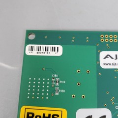 AJA Kona LSe PCIe Video Capture Card SDI DVI Broadcast Interface