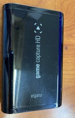 Elgato Game Capture HD High Definition Game Recorder – No Cords –
