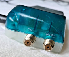 WinTV by Hauppauge -model 40011 revA223