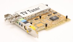 PixelView NTSC PV-BT878P+(FM.RC) AGP Personal Video Recorder TV Master/FM Tuner.