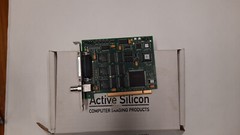 video capture card. RGB Frame Grabber