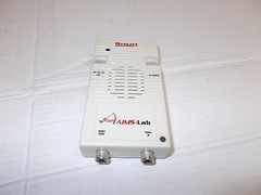 AIMS Lab GrabIt! Video Grabber, LCH9030-234590, Vintage, RAR. #K-493-10
