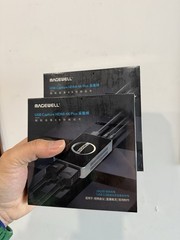 MAGEWELL USB Capture HDMI 4K Plus One-channel 4K capture device