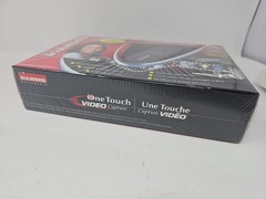 Diamond Multimedia VC500 USB 2.0 One Touch Video Capture Device