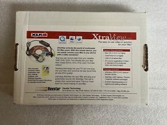 Xtra View USB XLR8 video-in solution for your Mac
