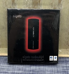 Elgato Turbo.264 Video Encoder Hardware – Sealed – Turbo Charged Export To iPod
