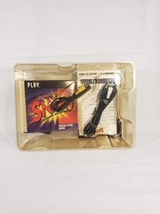 Vintage Snappy Video Snapshot 4.0SL Open Box But Sealed Inside See Photos