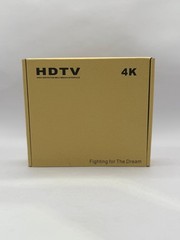 4K HDMI Capture Card USB 3.0 Video Recorder 1080P 60FPS Streaming Adapter