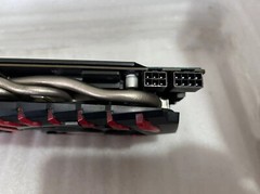 MSI NVIDIA GeForce GTX1070 GAMING 8GB GDDR5 Graphics Video Card DP DVI HDMI