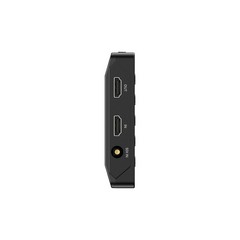 SDI HDMI Video Capture Card 1080P 60fps Camera Game Recorder One Key To SD Card