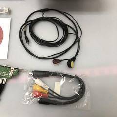 Hauppauge WinTV-HVR-2250 MC-Kit Dual TV Tuner PCIe Card Remote ATSC QAM 1213