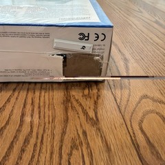 NEW – Sealed – WinTV Go-Plus Hauppauge watch and record TV on your computer