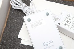 Elgato EyeTV 250 Plus Analog Digital TV Receiver Recorder C41
