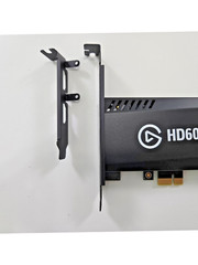 Elgato HD60 PRO 1080p Game Capture Stream and Record, 100% Working, Excellent