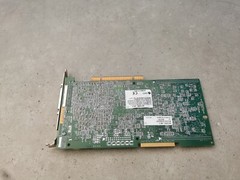 Matrox Meteor II MultiChannel METEOR2-MC/4 751-0201 PCI Meteor 2 MC Used