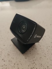 Elgato Facecam Full HD 1080 Facecam