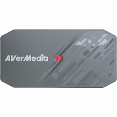 AVerMedia BU113G2 CamStream 4K BU113G2Black