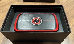AverMedia Live Gamer Portable Capture Box Recorder with Cables