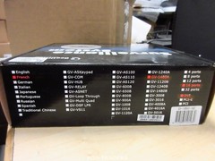 GeoVision GV-1480AS Dual DVI 16CH Camera PCI-E DVR Capture Card 480 FPS NEW NEW