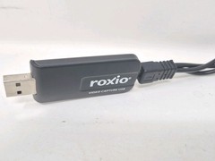 Roxio Video Capture USB UB315-E – Used