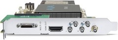AJA KONA 5 12G-SDI HFR 8K Capture & Playback Card