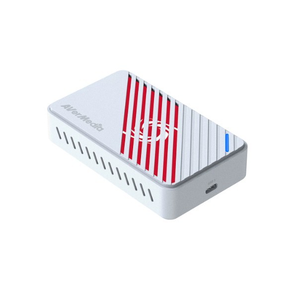AVerMedia GC553 Pro Live Gamer ULTRA 2.1 Capture Card