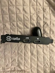 Elgato Hd60 Pro