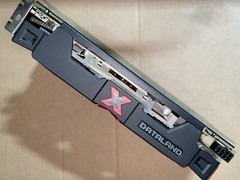 DataLand Radeon RX570 8GB 2048SP GDDR5 PCI-E Graphics Video Card DP HDMI DVI